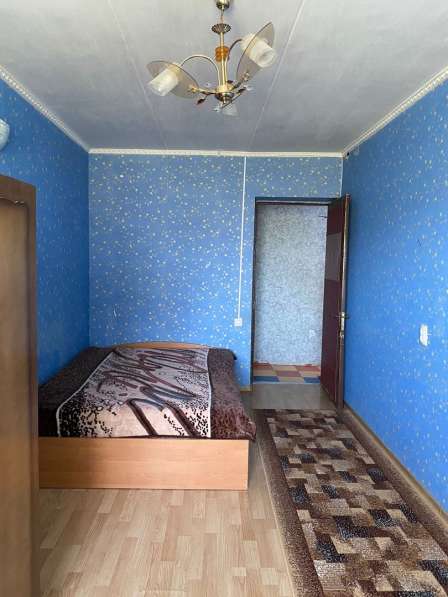Сдаю 2-комнатную квартиру на длительный срок в Евпатории фото 4