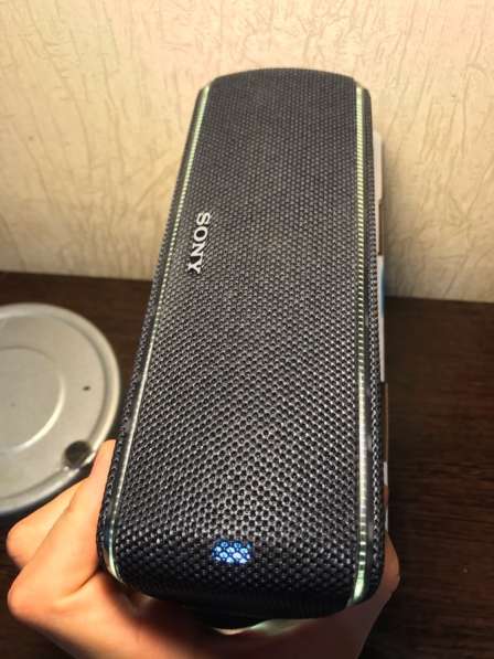 Колонка Sony srs xb31 в Красноярске