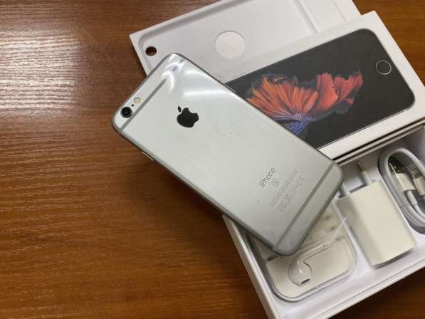 IPhone 6s в Чебоксарах