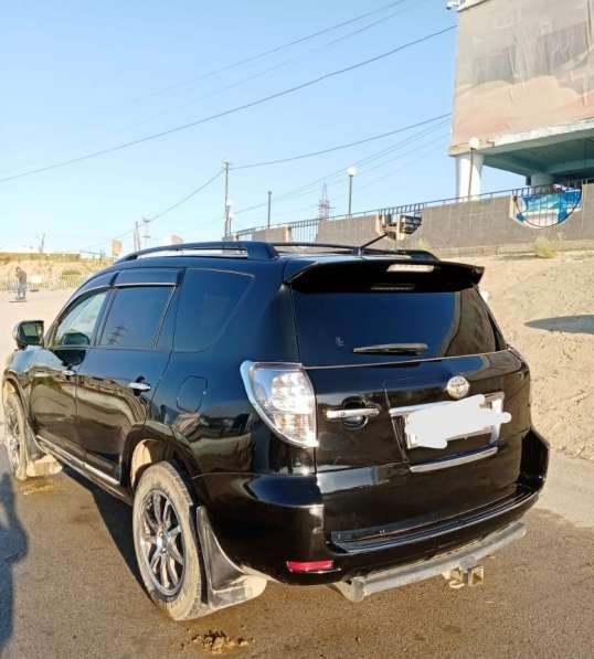 Toyota, Vanguard, продажа в Якутске в Якутске фото 3