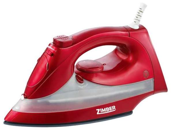 Утюг Zimber ZM-10805