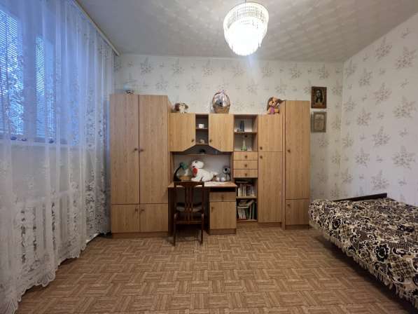 Продаётся двухкомнатная квартира в г. Тирасполь в фото 7