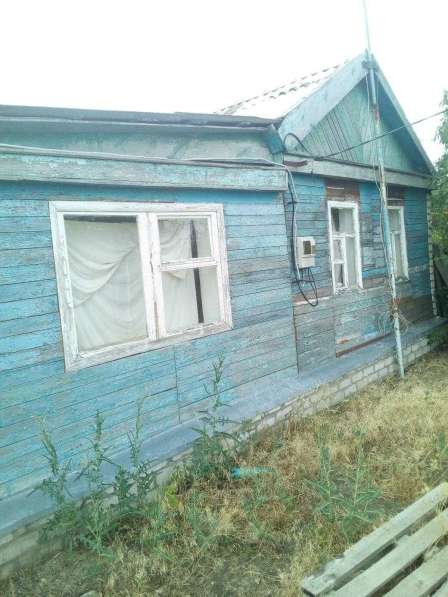 Продается дом в черте Иловли в Волгограде фото 5