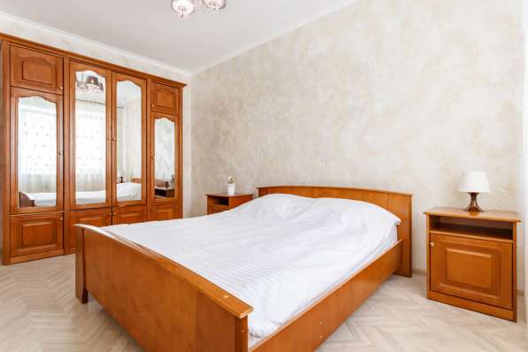 2х-комнатная квартира в центре Молодечно в фото 35