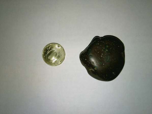 Meteorite Achondrite D1 в 