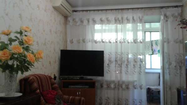 Продам двухкомнатную квартиру в Ростов-на-Дону.Жилая площадь 45 кв.м.Этаж 4.Дом кирпичный. в Ростове-на-Дону фото 15