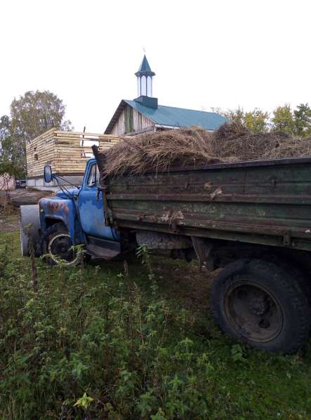 Продам газ саз самосвал