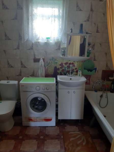Продам дом в хорошем состоянии в Москве фото 8