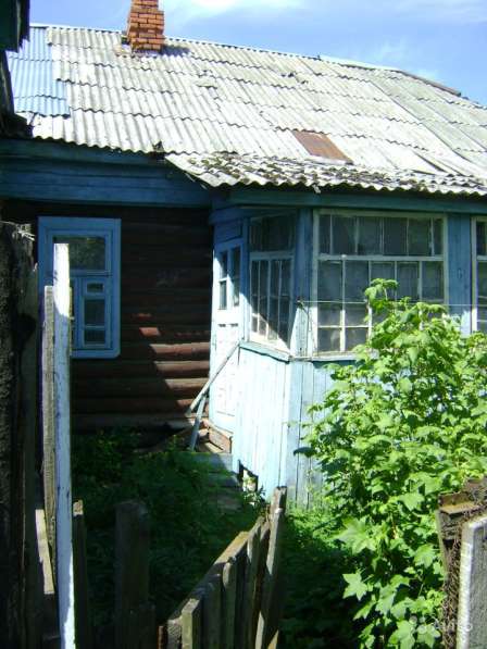 Часть дома в городе Раменское, требует капитального ремонта в Раменское фото 14