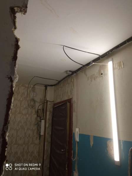 Услуги электрика в Кургане фото 26