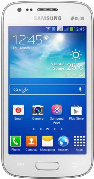 Продаю Мобильный телефон Samsung Galaxy Ace 3 Duos S7272