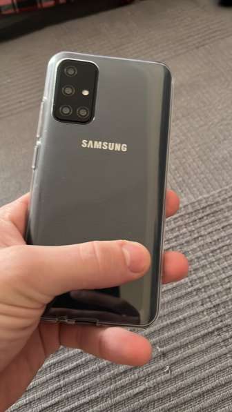 Samsung A71 5G 6/128 в Москве фото 9