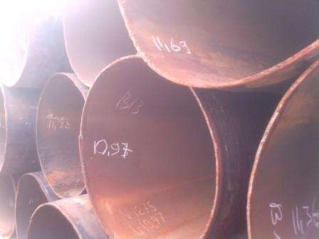 Труба бу 159 в Санкт-Петербурге фото 8