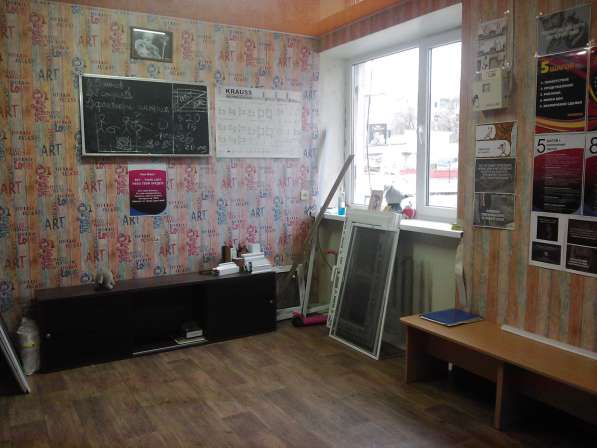 Продается коммерческое помещение 50кв.м.с ремонтом пр.Победы в Севастополе фото 3
