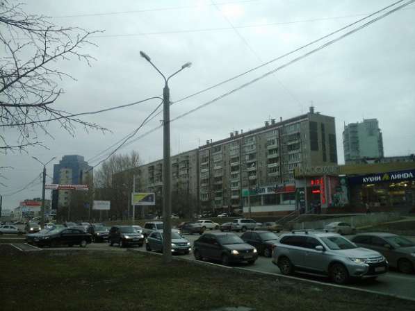 Продам квартиру в центре Челябинска в Челябинске фото 6