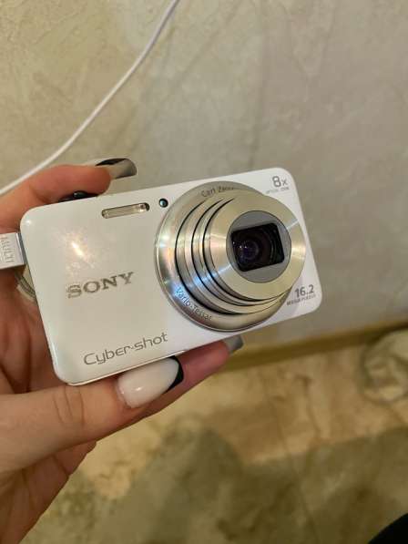 Фотоаппарат