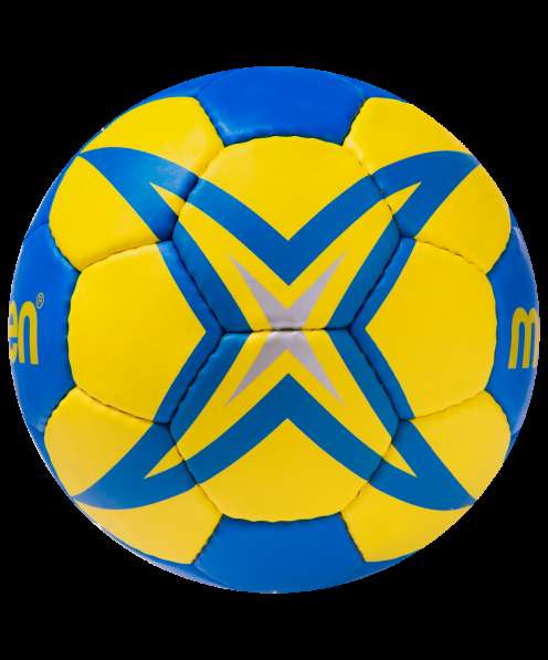 Мяч гандбольный H1X2200-BY №1 в Сочи