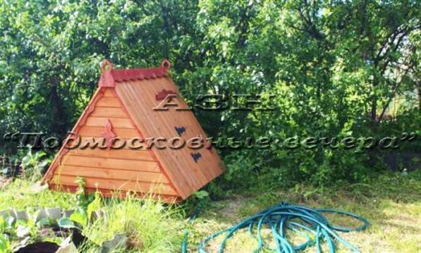 Продам дом в Электрогорск.Жилая площадь 65 кв.м.Есть Электричество. в Электрогорске фото 21