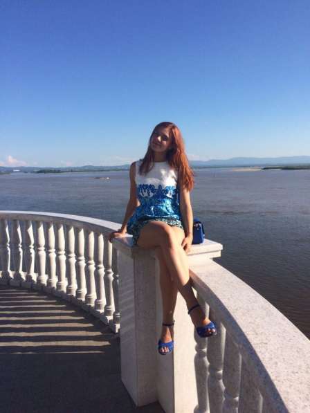 Анастейша, 24 года, хочет пообщаться – Анастейша, 24 года, хочет пообщаться в Москве фото 3