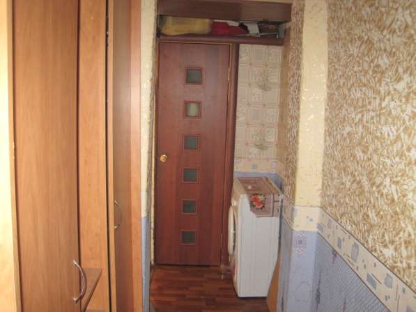 Продам 2-х комнатную квартиру 43/17/11/7м2 кирпичный. сталин в Смоленске фото 6