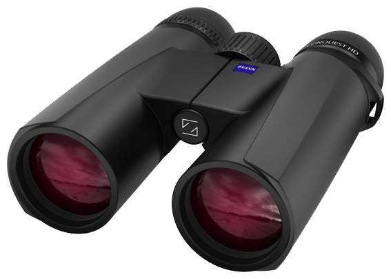 Бинокль Zeiss CONQUEST HD 8x32