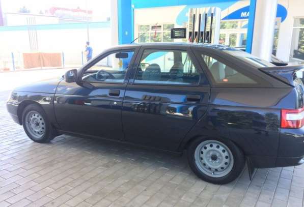 ВАЗ (Lada), 2112, продажа в Москве в Москве фото 9