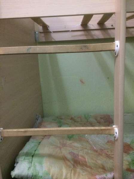 Двухэтажная кровать в Перми фото 9