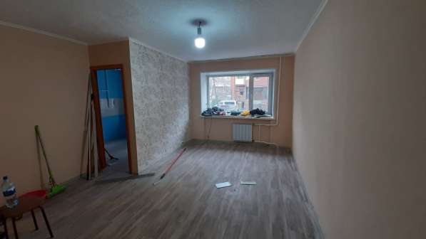 Продам 1-комнатную квартиру (вторичное) вЛенинском район в Томске фото 6