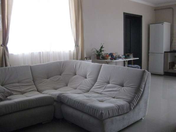 Продам дом в Ростов-на-Дону.Жилая площадь 110 кв.м. в Ростове-на-Дону фото 3