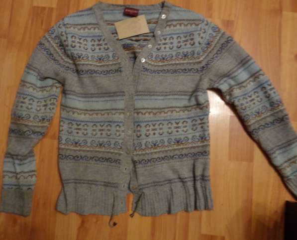 свитер , кофта в Всеволожске фото 5