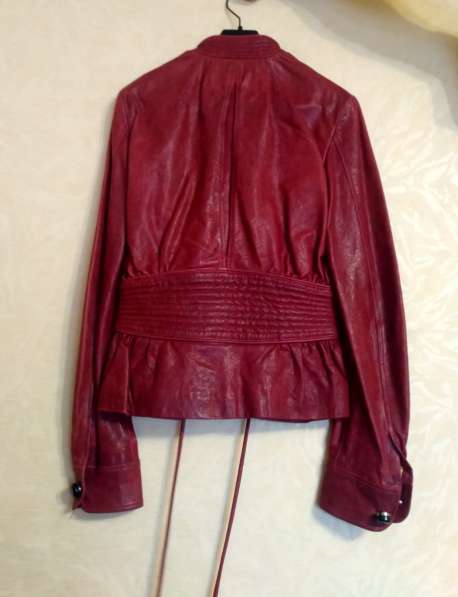 Куртка фирменная DSQUARED2 - 6999 грн в фото 5