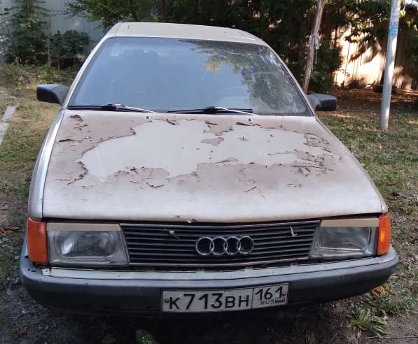Audi, 100, продажа в Воронеже в Воронеже фото 4