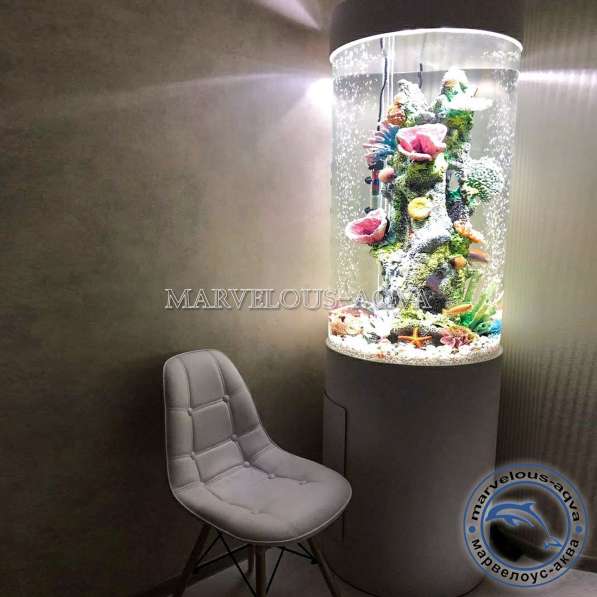 Лампа для аквариума купить в Челябинске