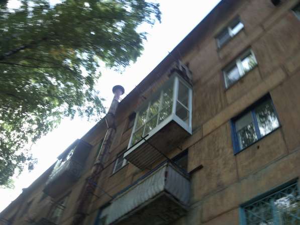 Алюминиевые раздвижные балконы в Новокузнецке фото 4