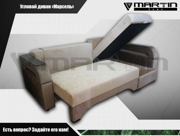 Оригинал!Диван-кровать «Бруно» (любая расцветка) в Владивостоке фото 7