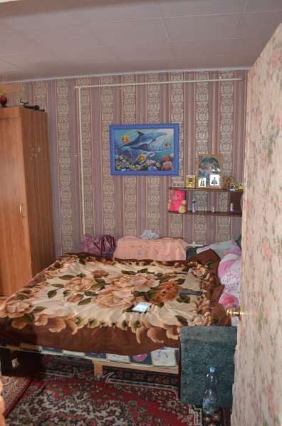 Продается 3-х комнатная квартира д.Клементьево,Можайский р-н в Можайске фото 5