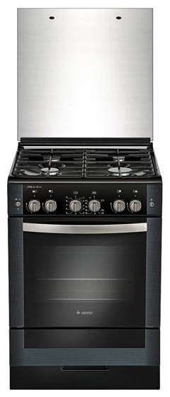 Плита кухонная Gefest 6300-02 СД1А