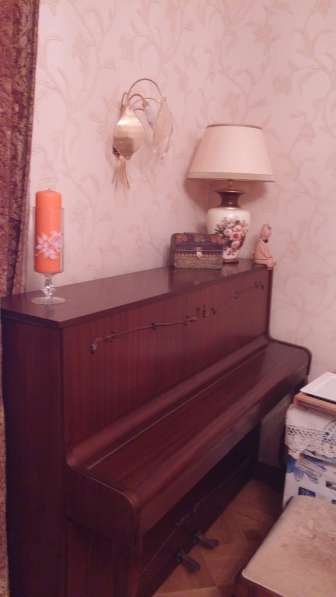 Продам пианино фирмы Ronisch в Ростове-на-Дону фото 5