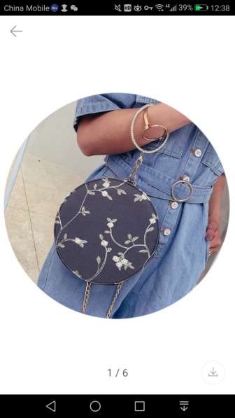 Сумочки в фото 4