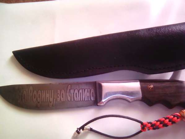 Продается подарочный нож(день Победы) в Феодосии фото 5