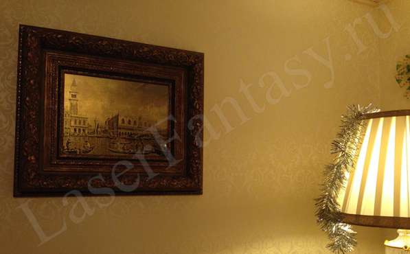 #Изготовление #золотаякартина #Москва в Москве фото 5