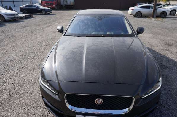 Jaguar, XE, продажа в Екатеринбурге в Екатеринбурге фото 12