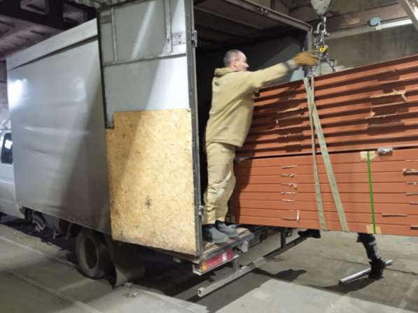 Переезды грузчики в Перми фото 29