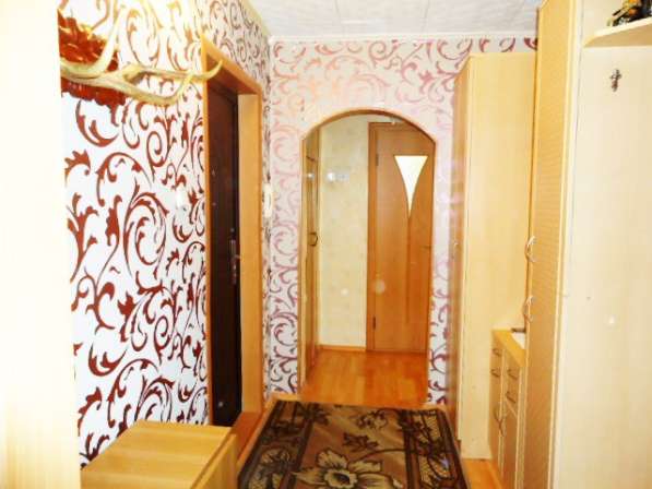 2х. комнатная квартира в центральной части Пионерского пос в Екатеринбурге фото 8