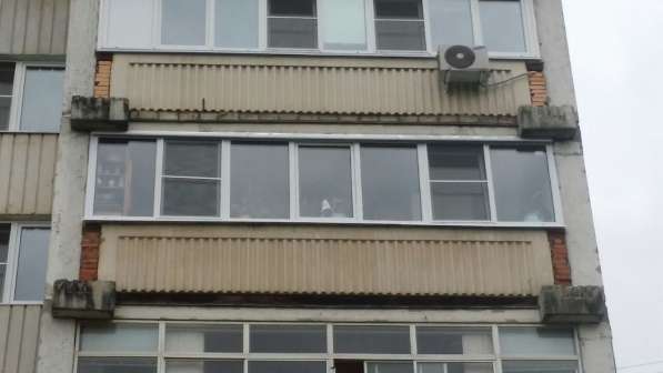 Москитные сетки, окна ПВХ, ремонт в Москве фото 4