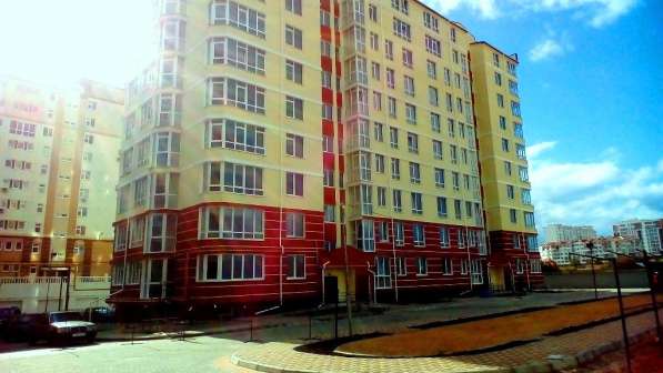 Продажа 2 к/квартиры 64 м2 с видом на море в Севастополе в Севастополе фото 6