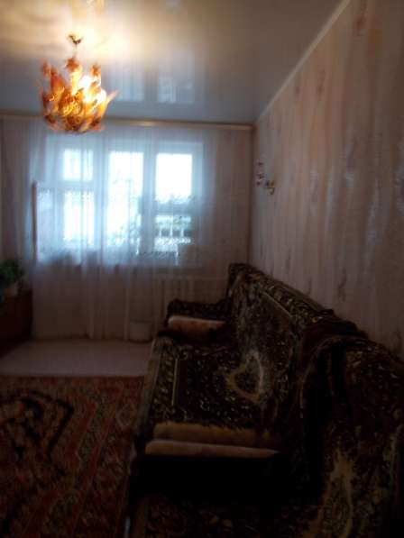 3-х комнатная квартира ул. Лесунова,6 в Уфе фото 16