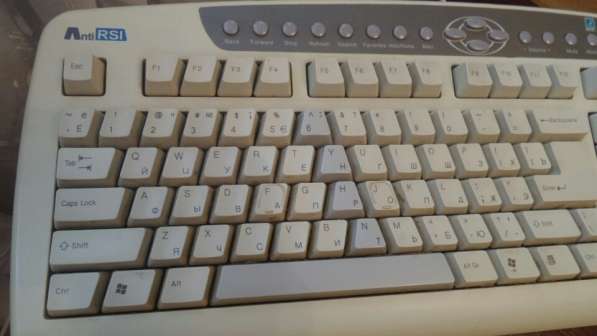 Клавиатура в Сочи фото 5