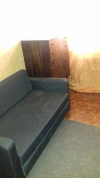Сдаём комнату в 3-км. кв-ре у сквера Высоцкого в Самаре фото 4
