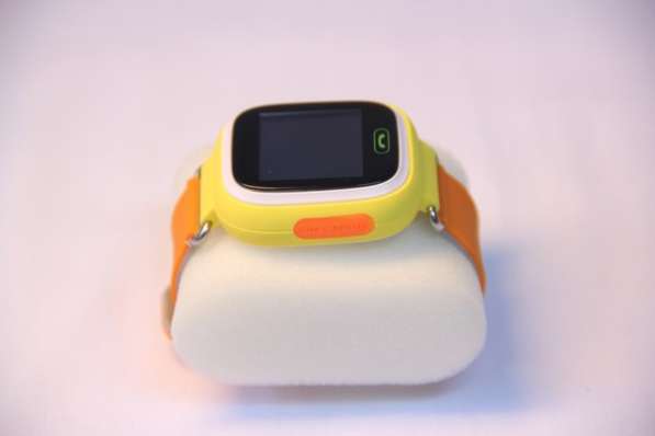 Детские GPS часы Smart Baby Watch Q70S с WI-FI и GPS 2.0 в Санкт-Петербурге фото 3